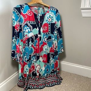 Crown and Ivy Lightweight Dress